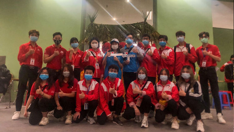 24h Group tiếp tục đồng hành cùng sự kiện hiến máu Xuân Tiên Phong