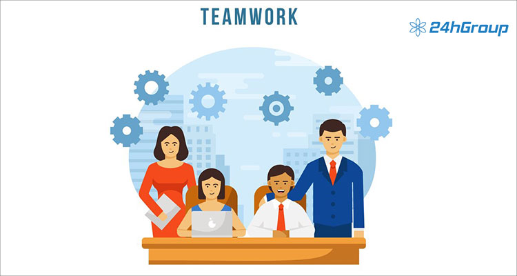 6 cách hỗ trợ đội nhóm hiệu quả cho nhà quản lý cấp trung