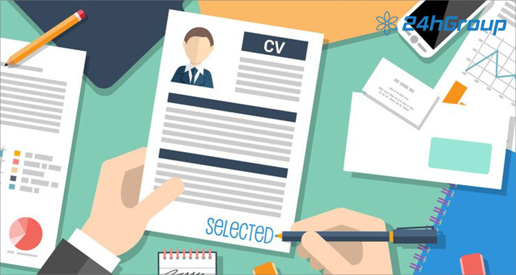 Gửi CV kèm thư giới thiệu chi tiết giúp tạo ấn tượng tốt hơn với nhà tuyển dụng