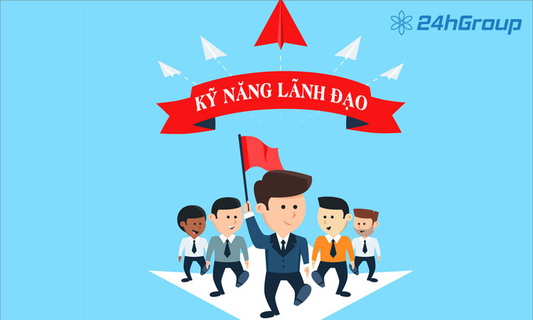 Kỹ năng lãnh đạo thể hiện trong nhiều hoạt động khác nhau mà bạn có thể thêm vào CV